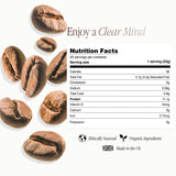 Sample - Organic Collagen Mocha