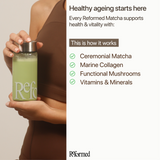 Collagen Matcha