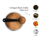 Collagen Black Coffee